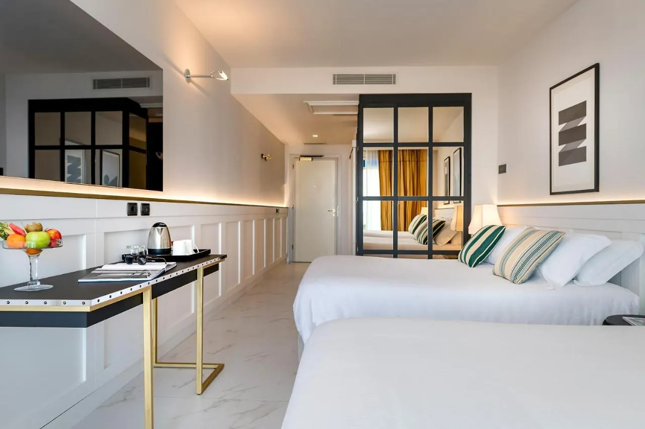 Savoia Hotel Rimini