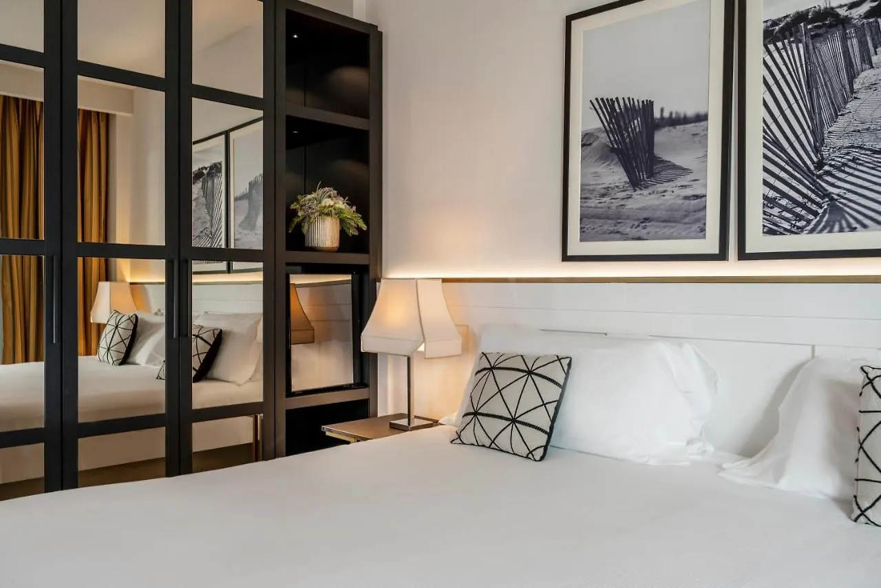 Savoia Hotel Rimini Itália