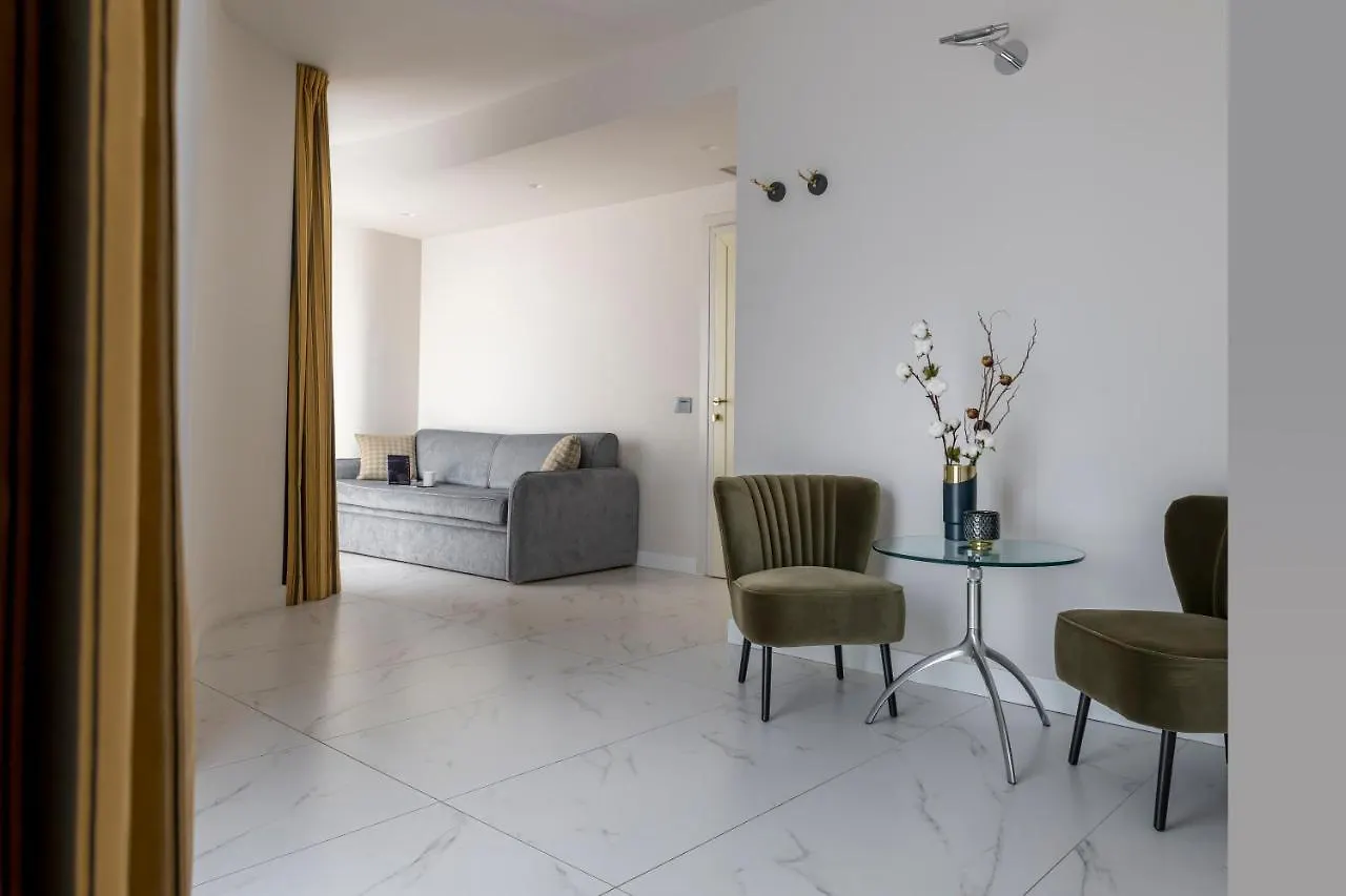 Savoia Hotel Rimini