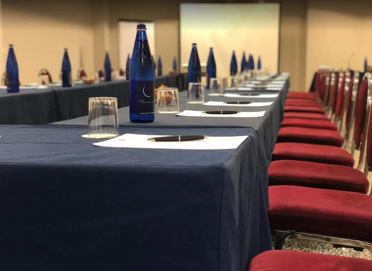 Savoia Hotel Rimini 4*,