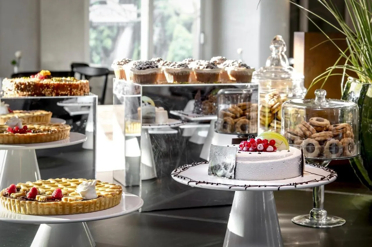 Savoia Hotel Rimini Itália