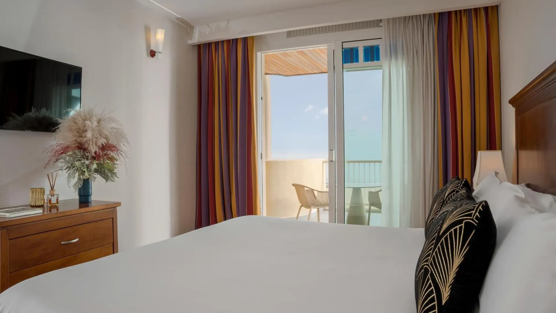 Savoia Hotel Rimini