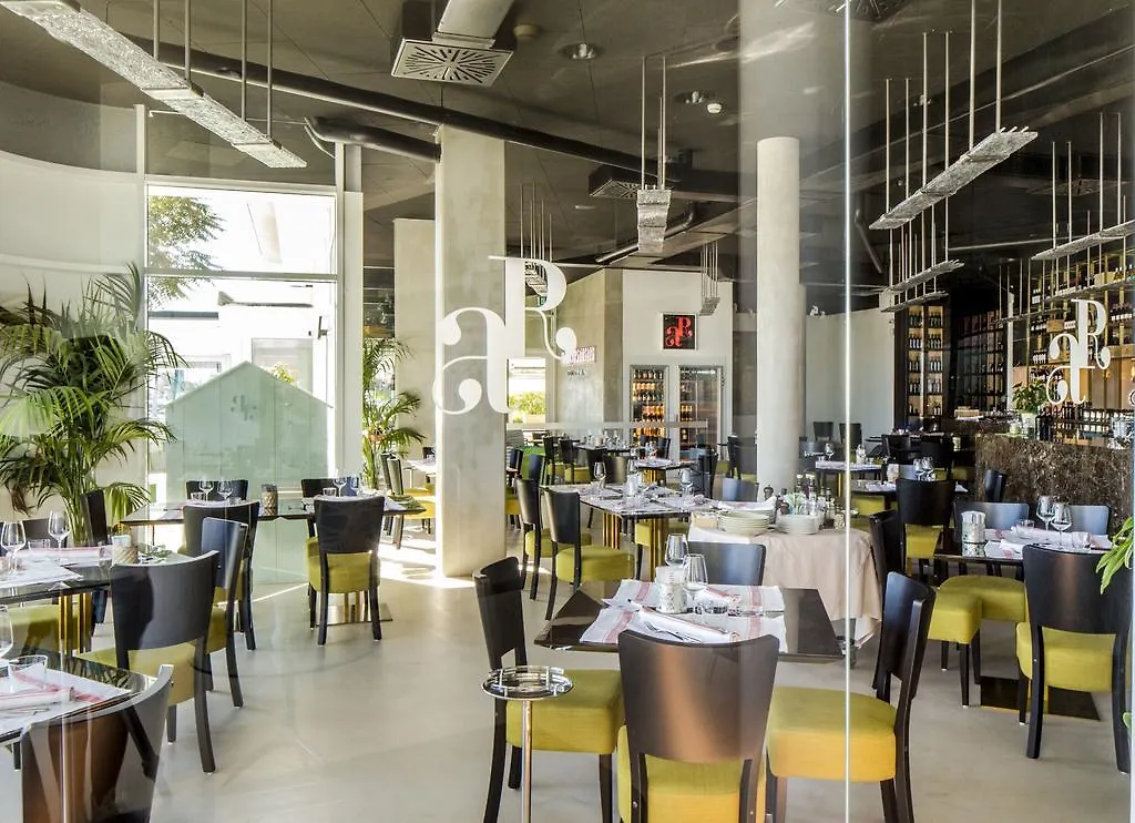 Savoia Hotel Rimini Itália