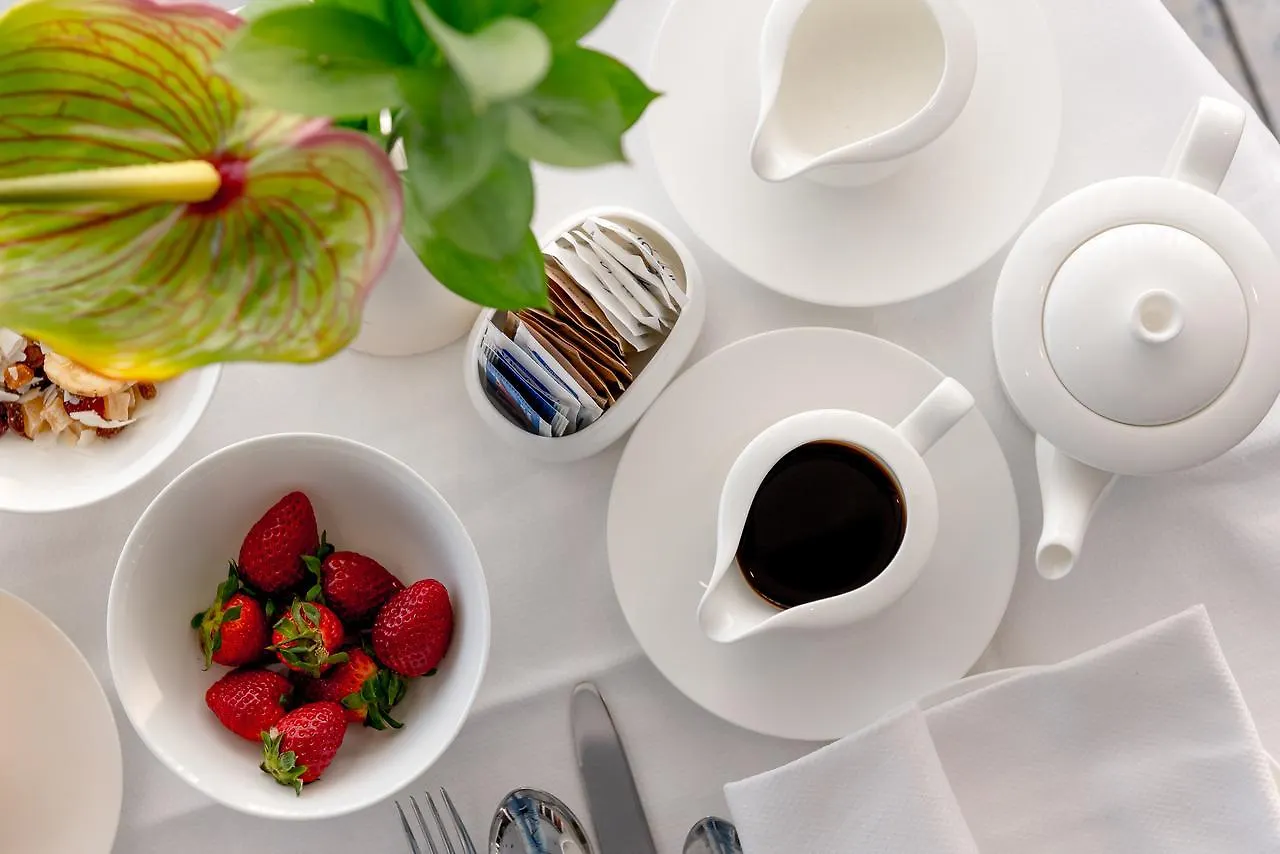 Savoia Hotel Rimini