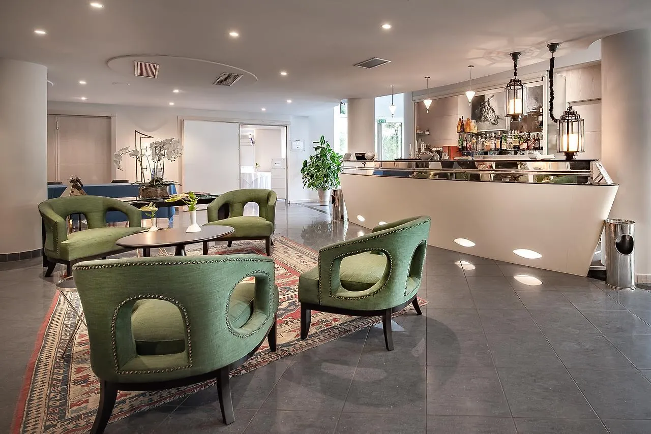 Savoia Hotel Rimini