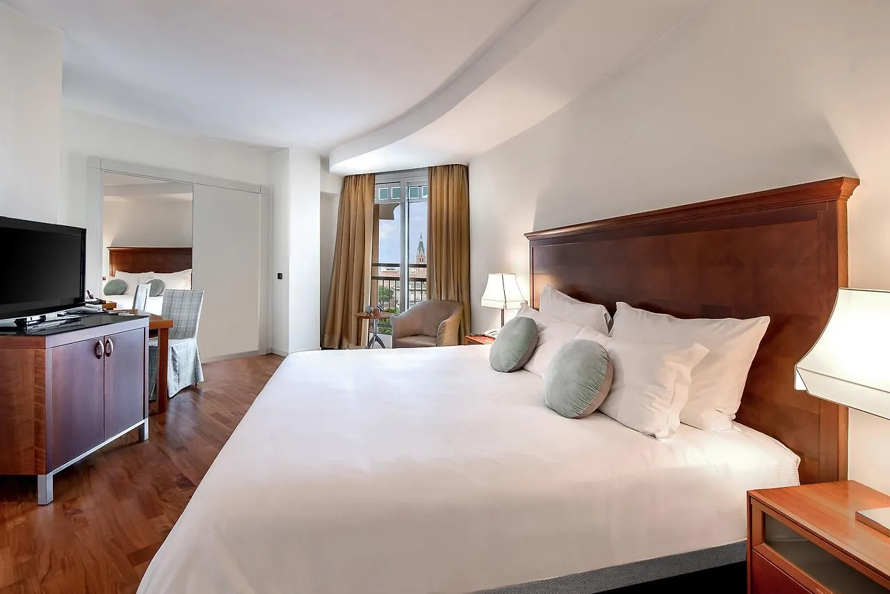 Savoia Hotel Rimini