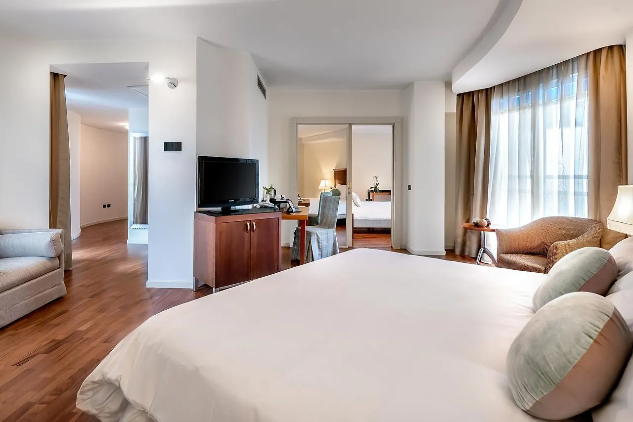 Savoia Hotel Rimini