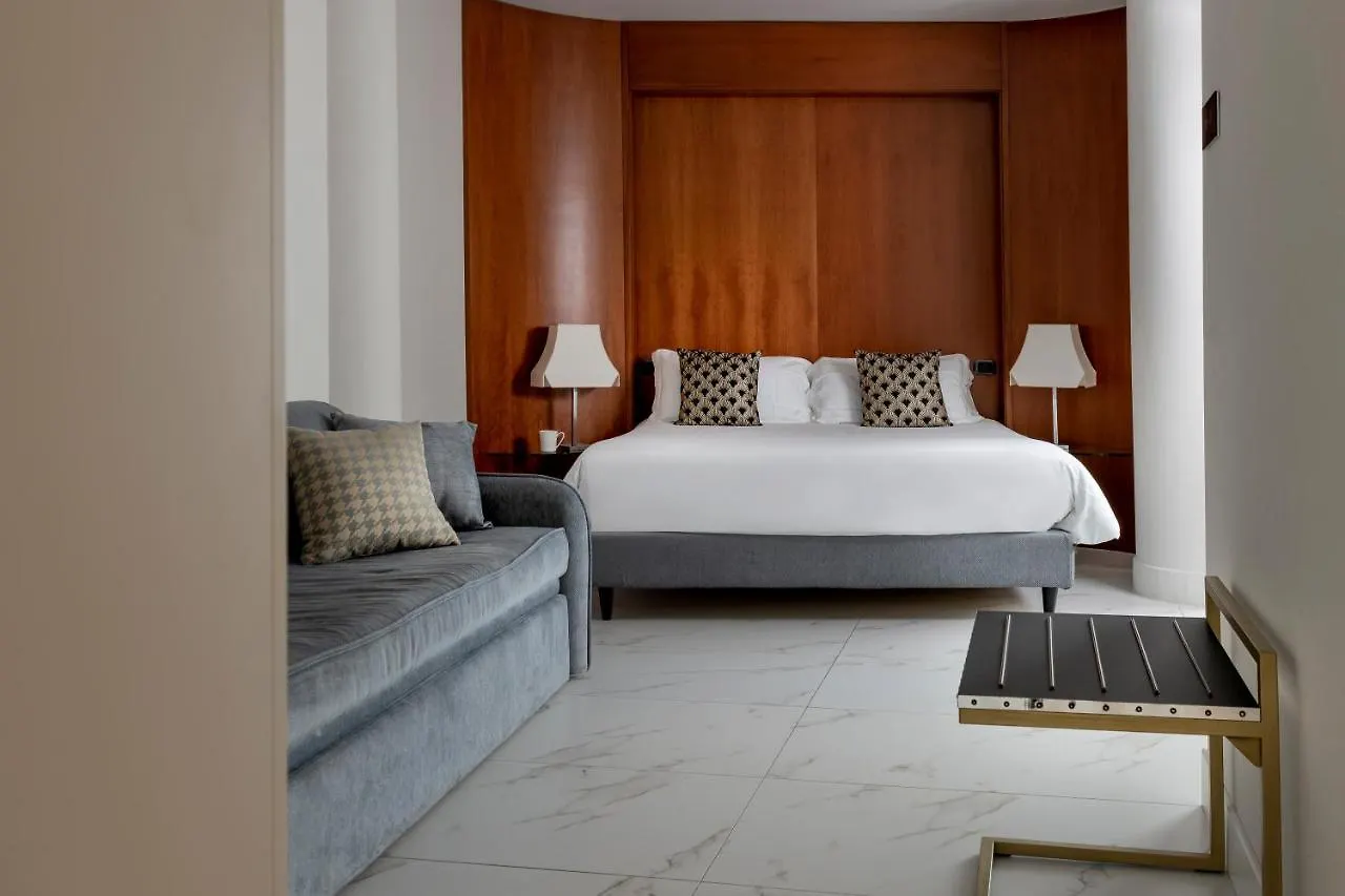 Savoia Hotel Ρίμινι
