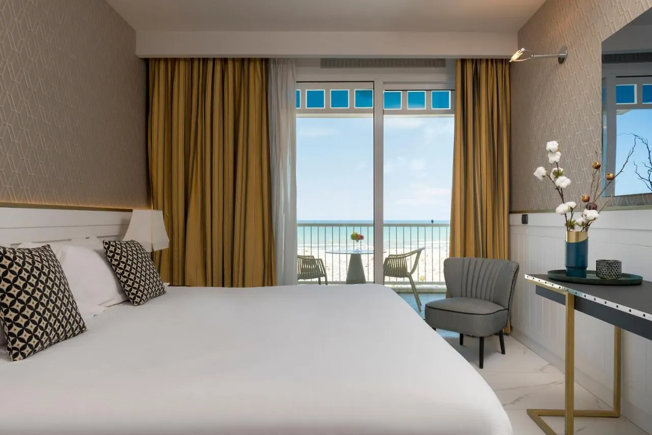 Savoia Hotel Ρίμινι