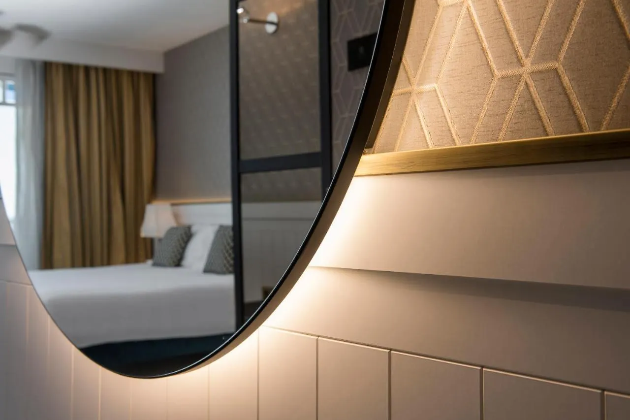 Savoia Hotel Ρίμινι