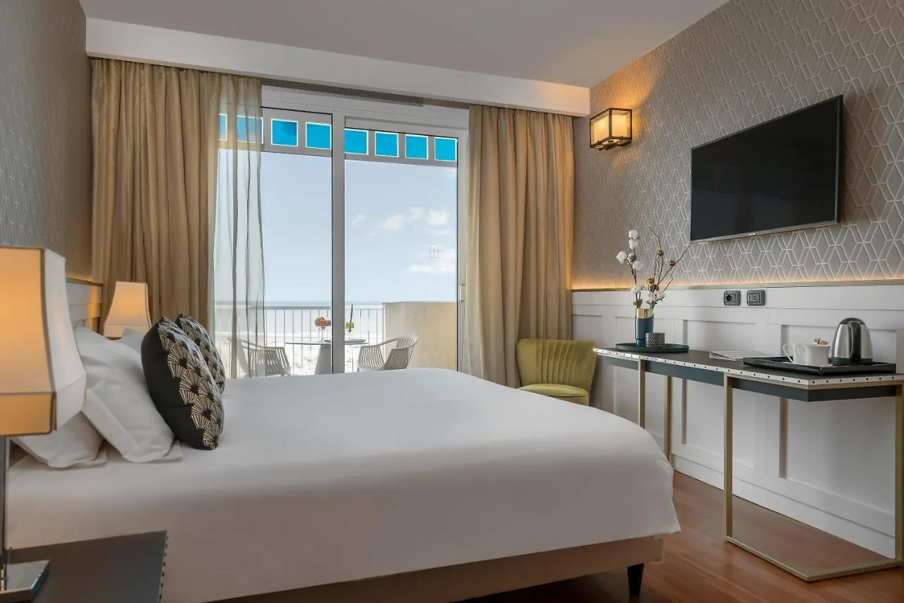 Savoia Hotel Ρίμινι