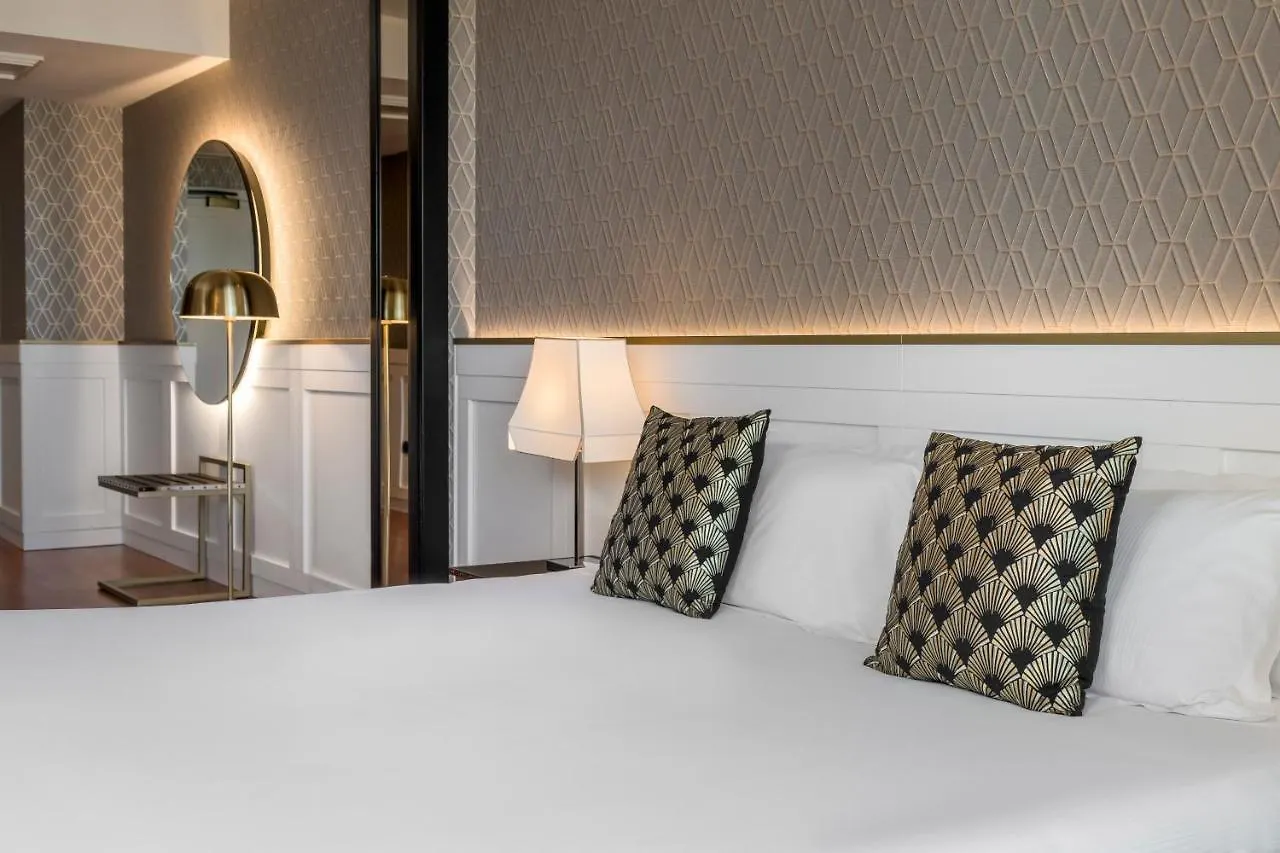 Savoia Hotel Ρίμινι Ιταλία