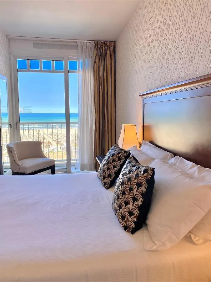 ****  Savoia Hotel Ρίμινι Ιταλία