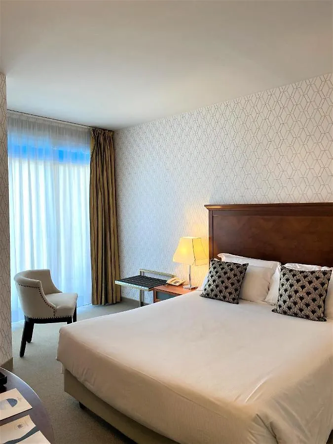 Savoia Hotel Ρίμινι