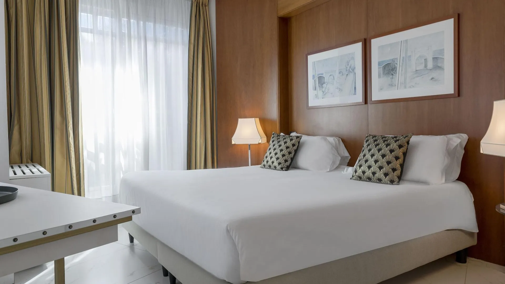 Savoia Hotel Ρίμινι