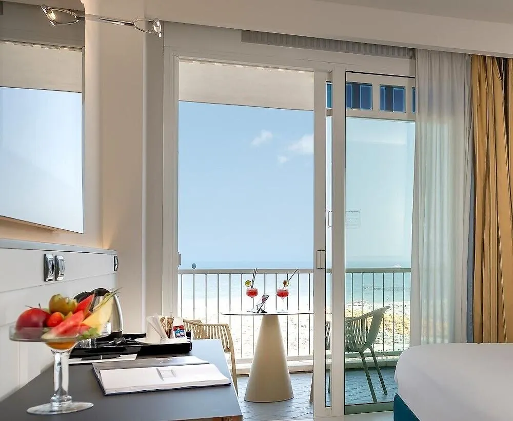Savoia Hotel Ρίμινι