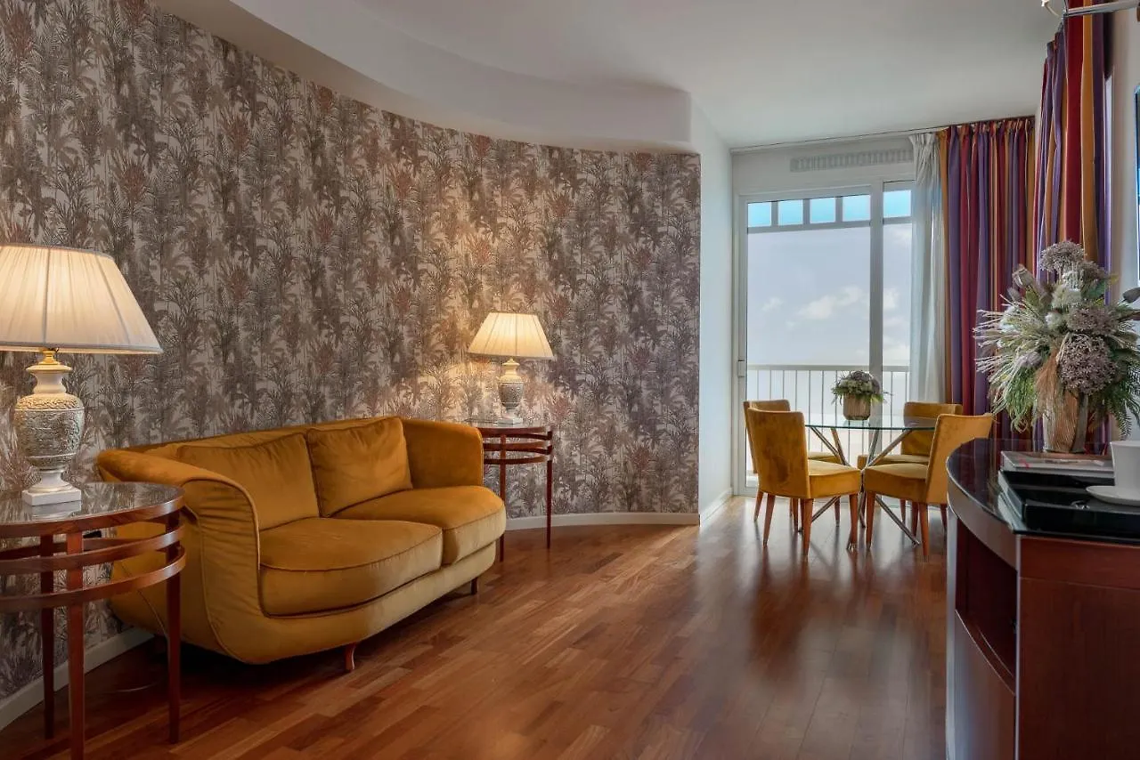 Savoia Hotel Ρίμινι Ιταλία