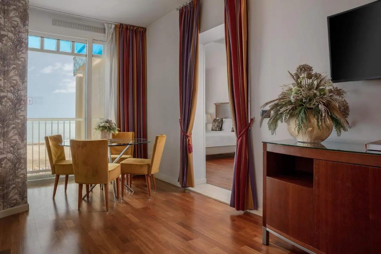 Savoia Hotel Ρίμινι
