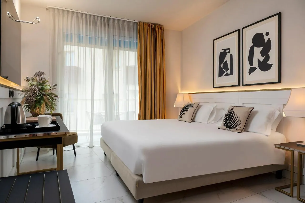 Savoia Hotel Ρίμινι