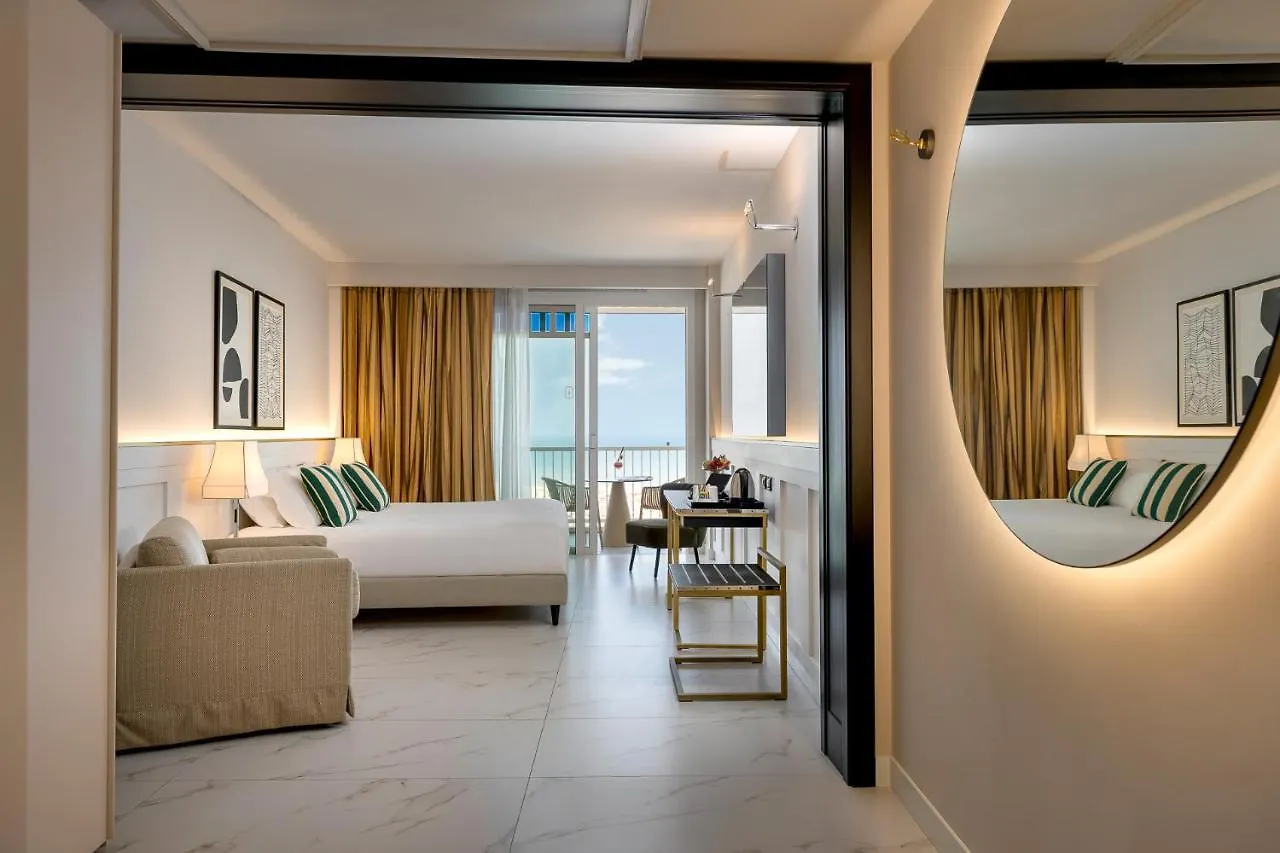 Savoia Hotel Ρίμινι