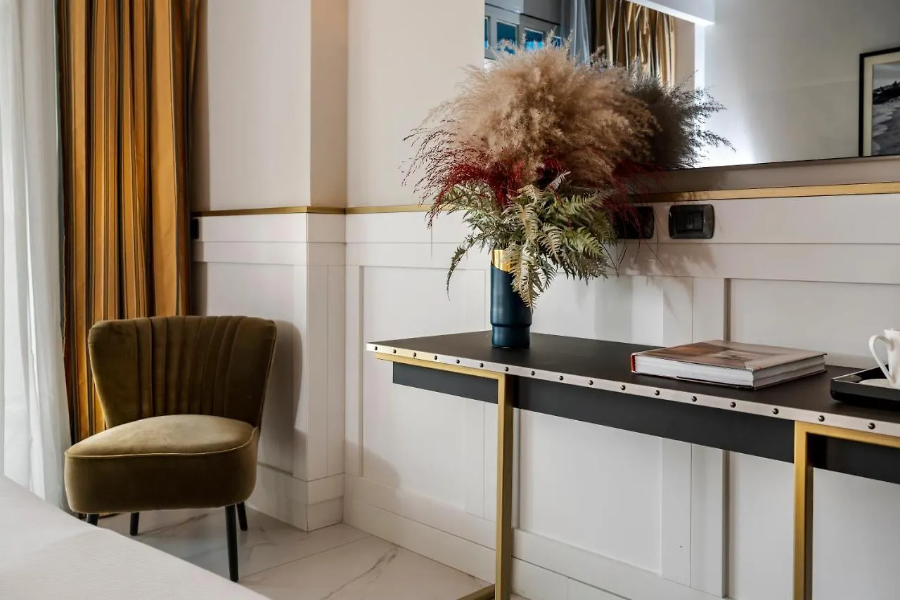 Savoia Hotel Ρίμινι