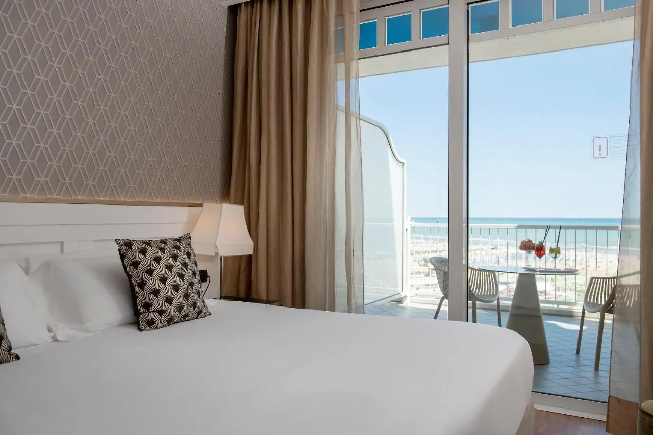 Savoia Hotel Ρίμινι