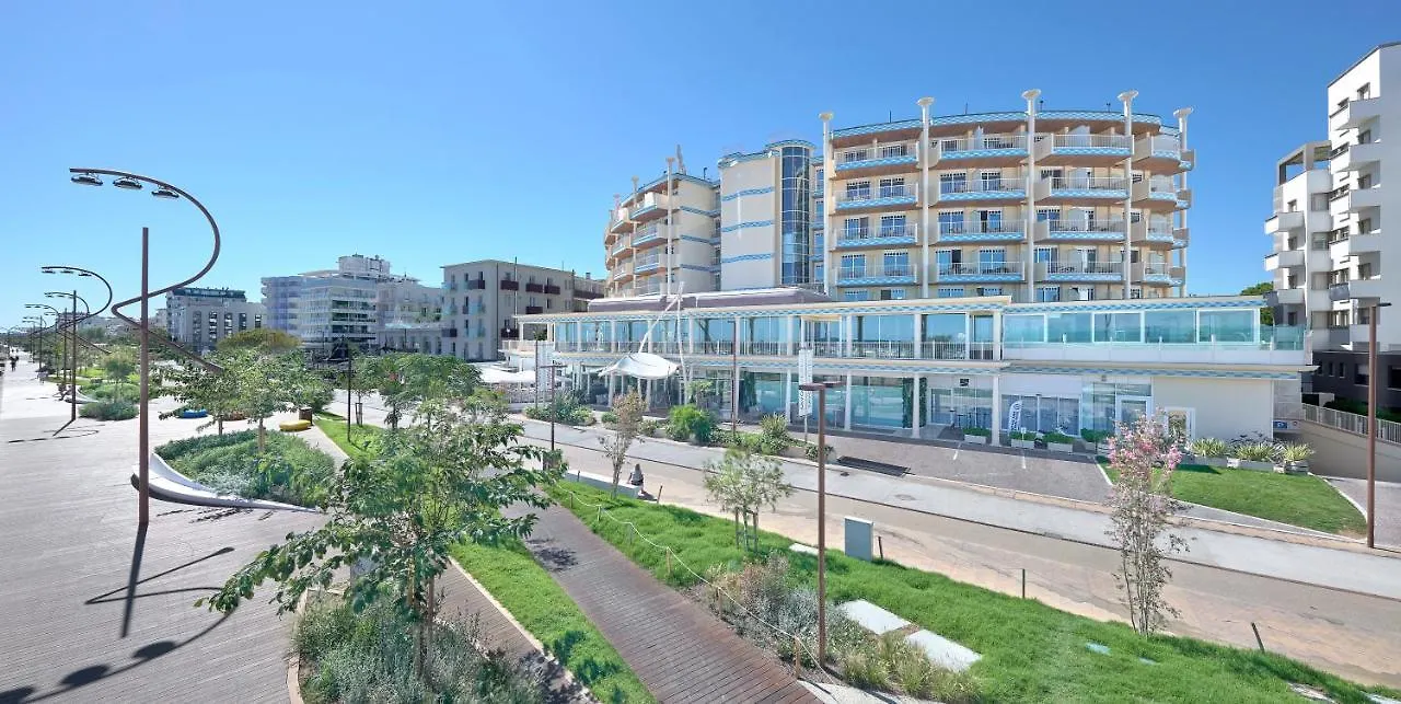 Savoia Hotel Ρίμινι
