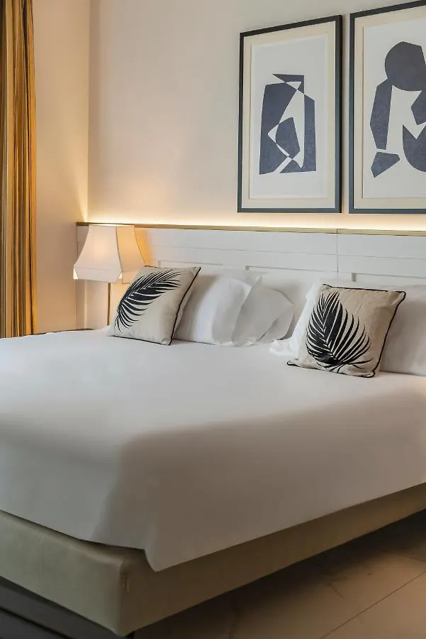 Savoia Hotel Ρίμινι