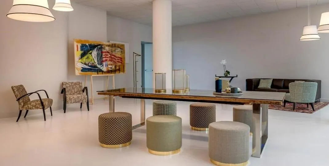 Savoia Hotel Ρίμινι
