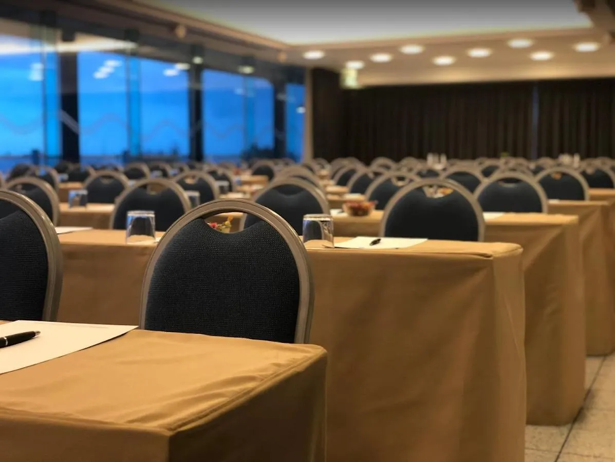 Savoia Hotel Ρίμινι