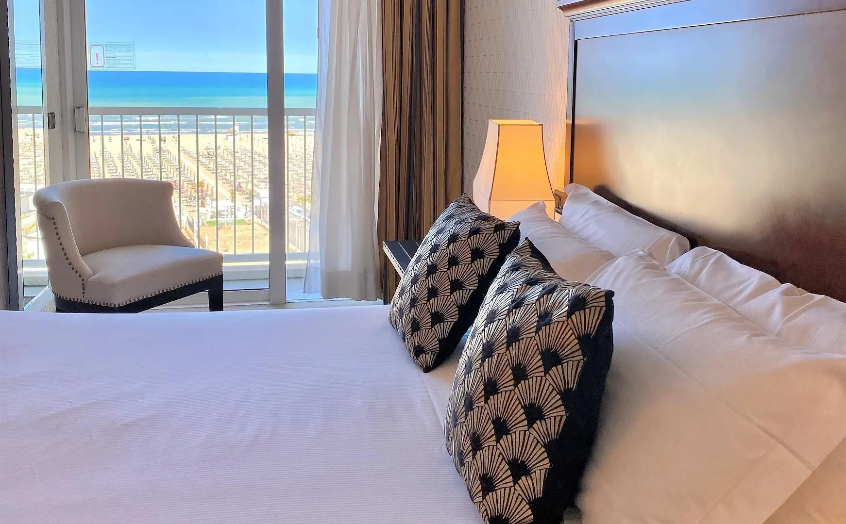 Savoia Hotel Rimini