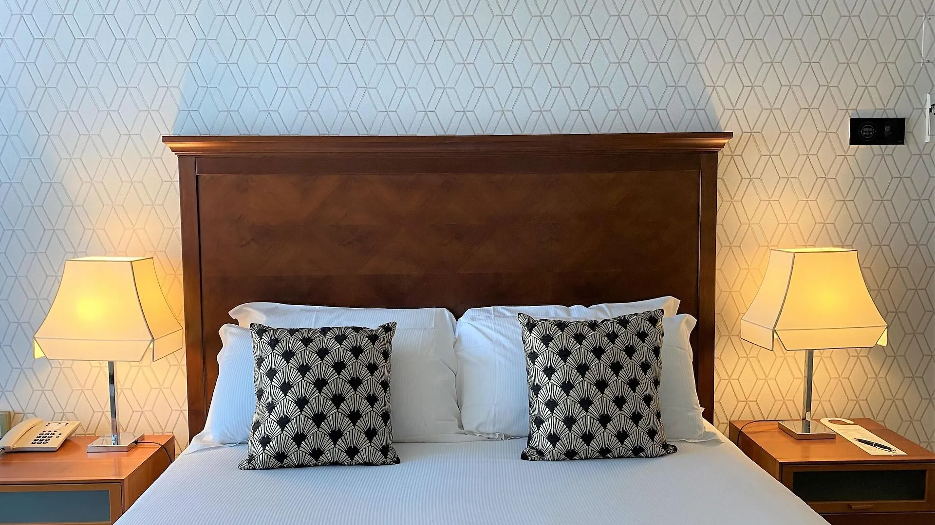 Savoia Hotel Ρίμινι 4*,  Ιταλία