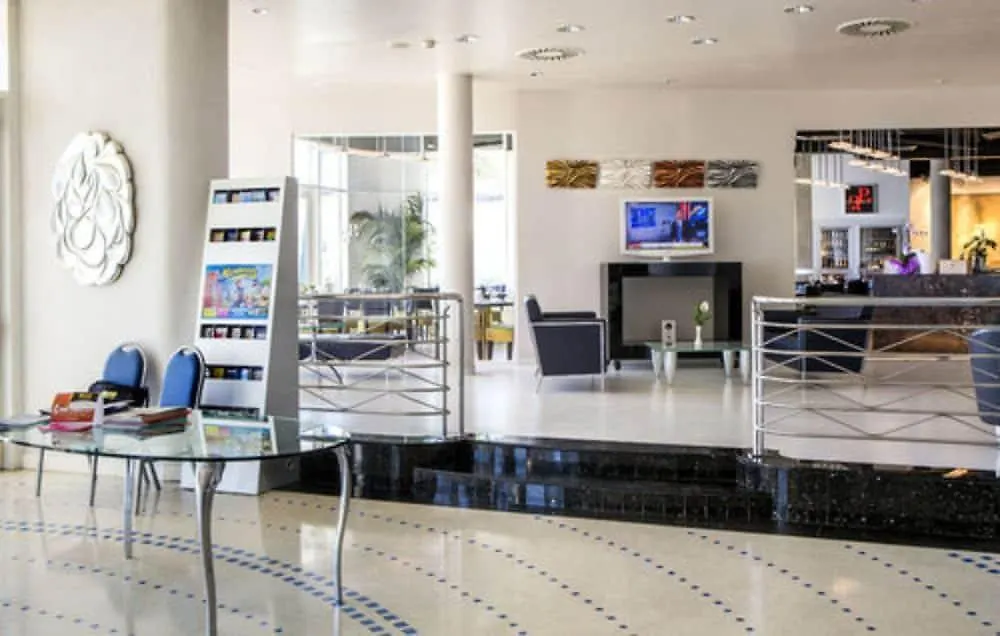 Savoia Hotel Ρίμινι
