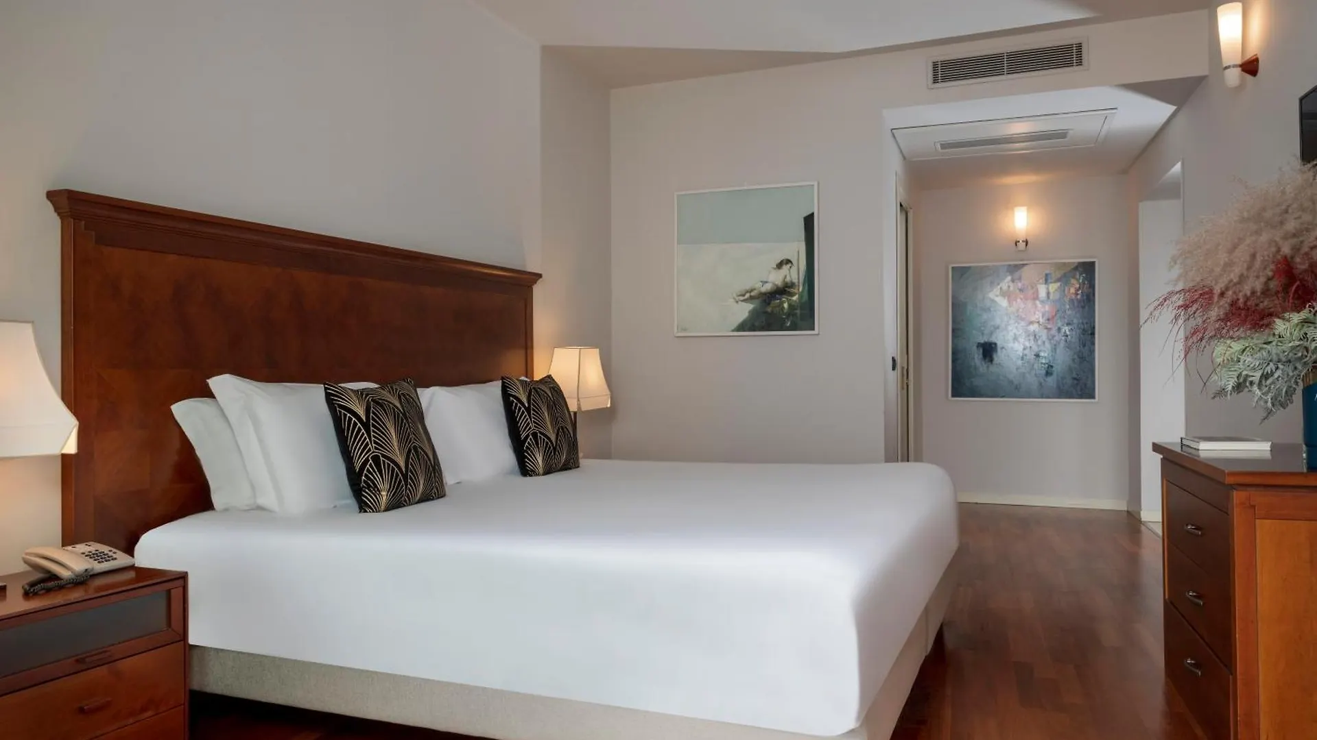 Savoia Hotel Ρίμινι