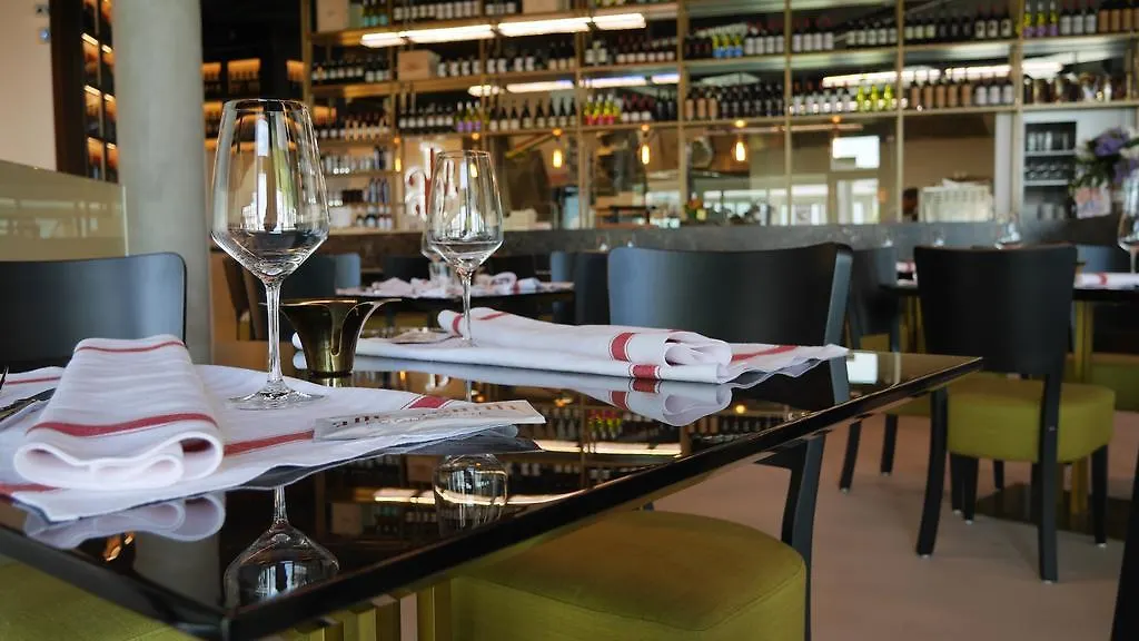 ****  Savoia Hotel Ρίμινι Ιταλία