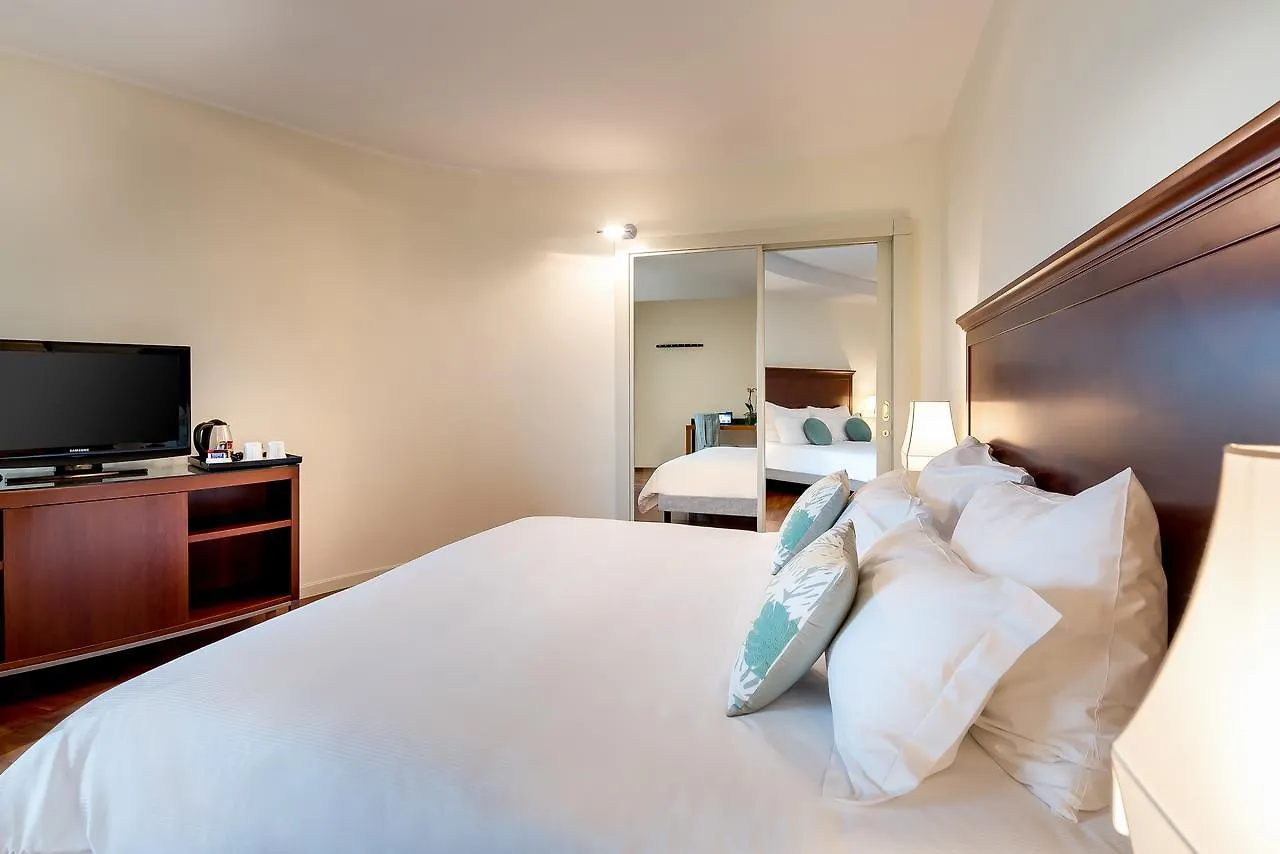 Savoia Hotel Ρίμινι