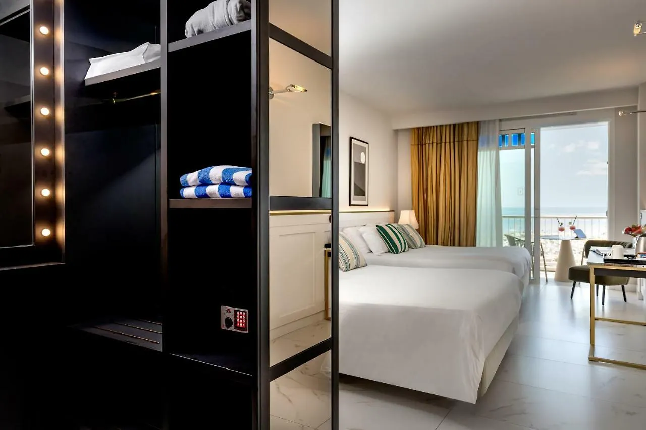 Savoia Hotel Ρίμινι 4*,  Ιταλία