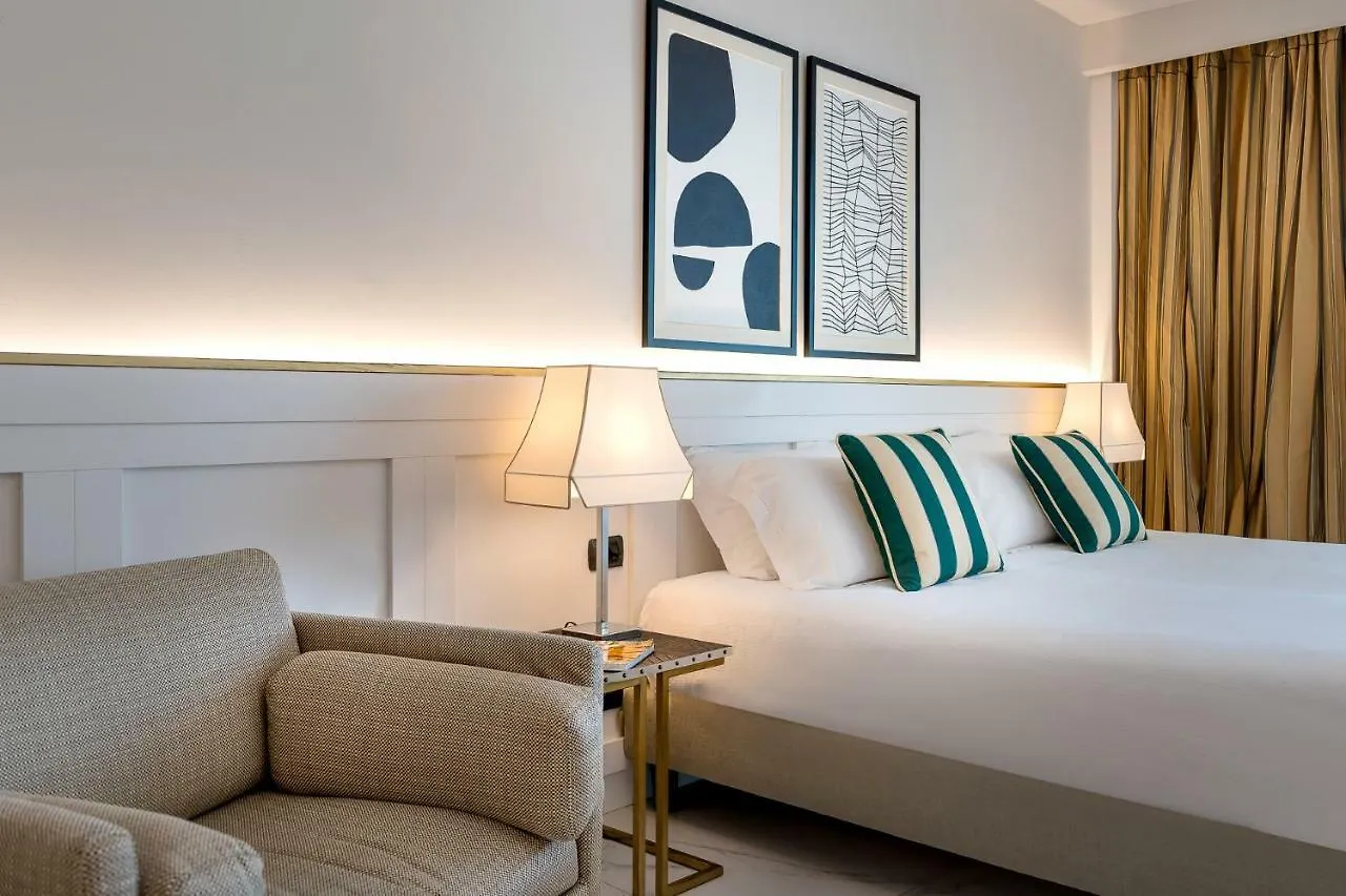Savoia Hotel Ρίμινι