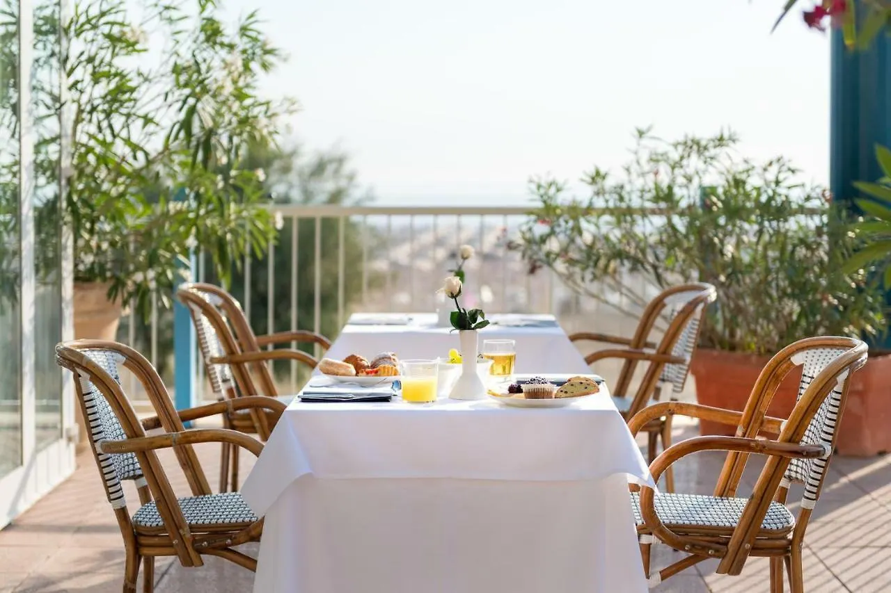 Savoia Hotel Ρίμινι