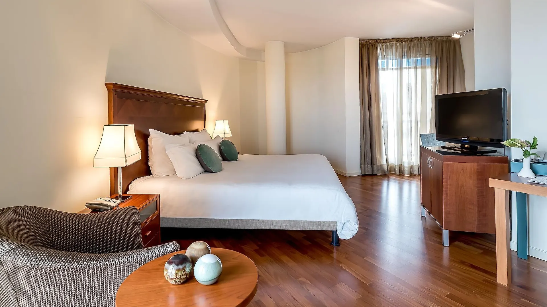 Savoia Hotel Rimini