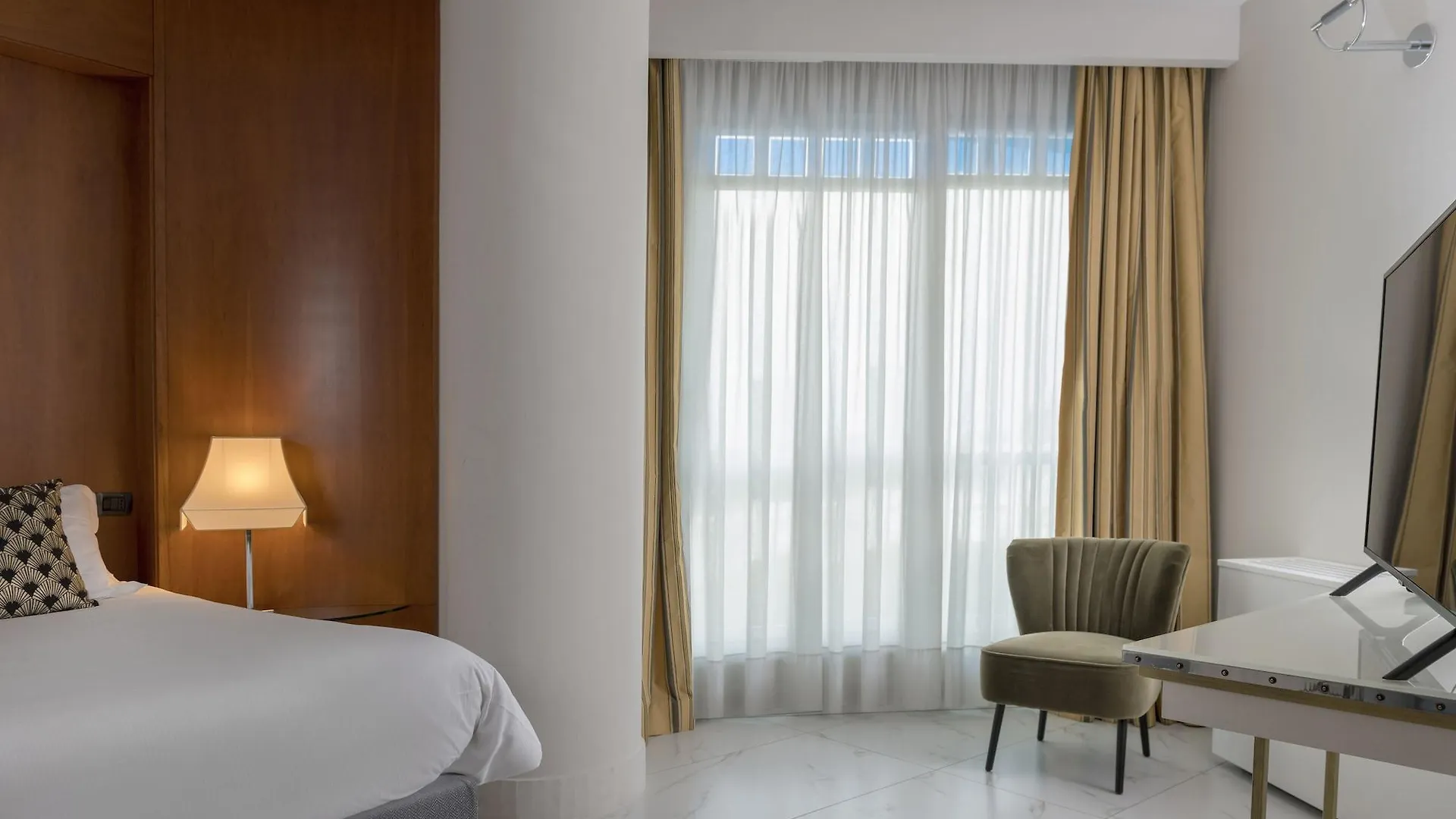 Savoia Hotel Rimini Itálie