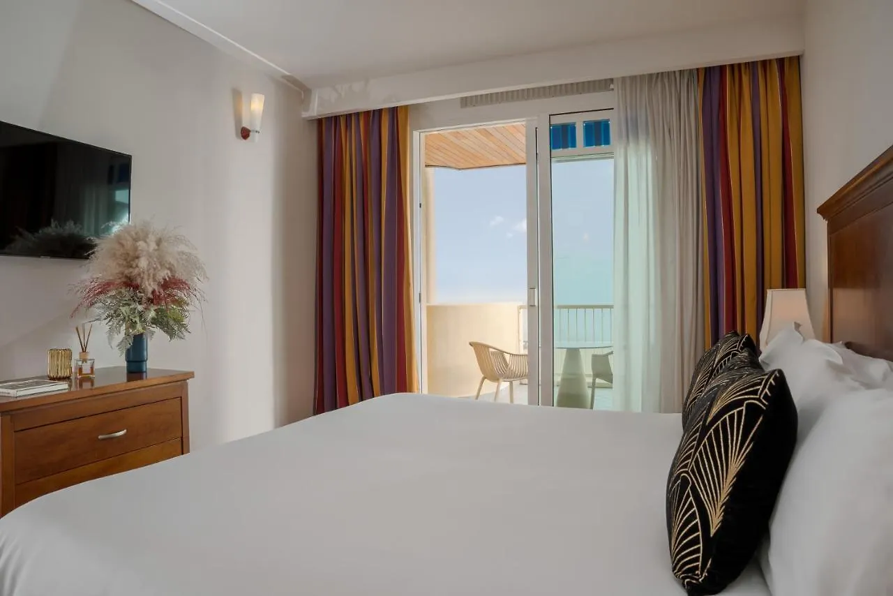 Savoia Hotel Rimini 4*,  Itálie