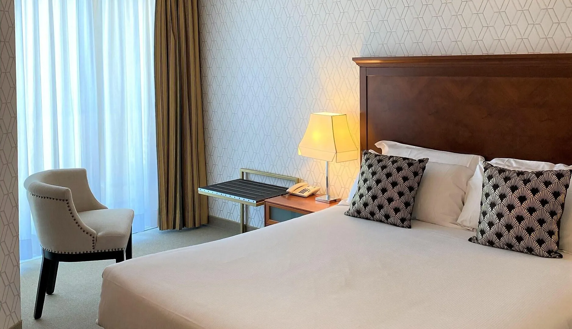Savoia Hotel Rimini 4*,