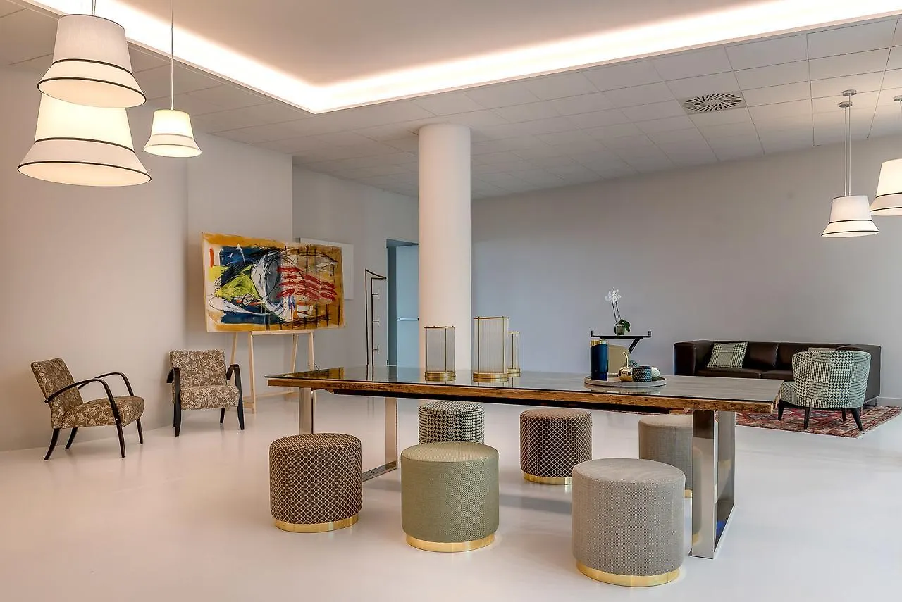 Savoia Hotel Rimini